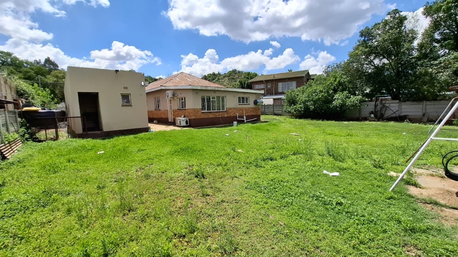 4 Bedroom Property for Sale in Klerksdorp Rural North West